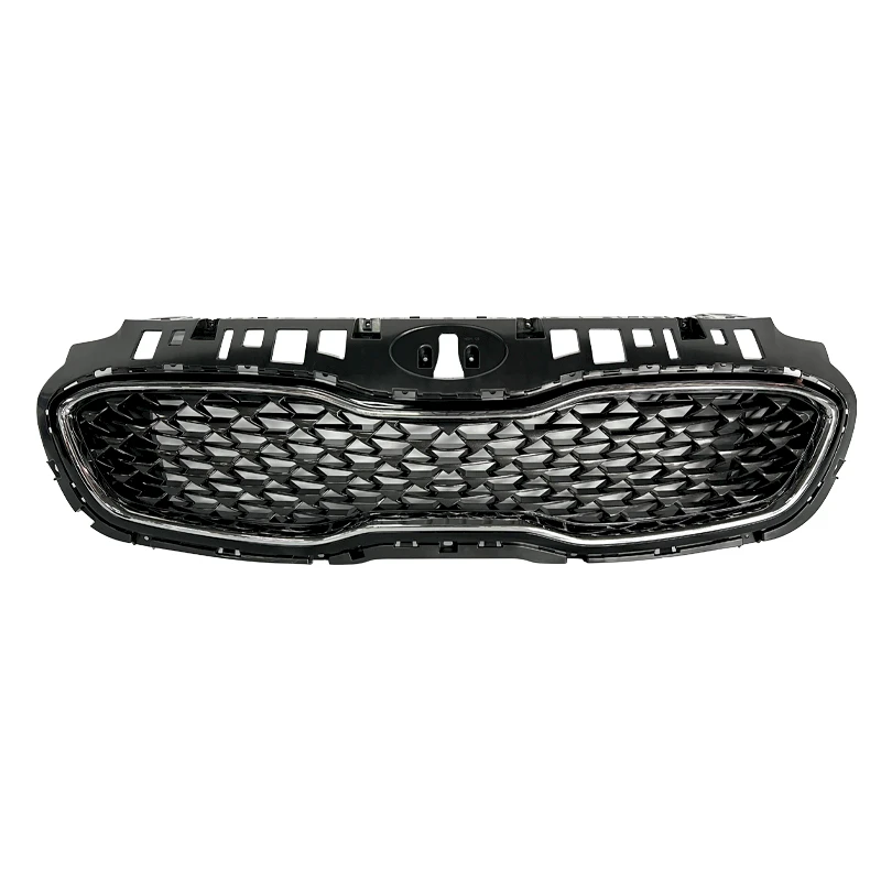 Parrilla de Sportage 2020-